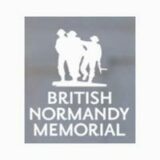 British Normandy memorial