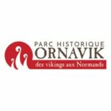 Viking interpretation Center Parc Ornavik