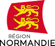 Logo région Normandie