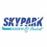 Skypark Normandie by AJ Hackett