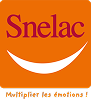 Logo Snelac