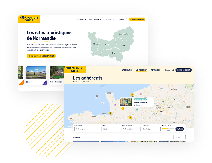 Partenaire promotion
