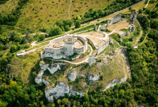 Château Gaillard