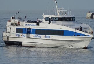 Manche Iles Express