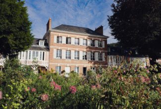 Maison Vacquerie  – Musée Victor Hugo