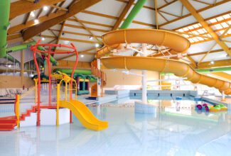 Piscine Patinoire L’Oasis