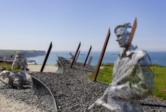 Arromanches 360