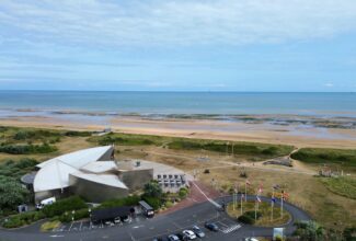 Centre Juno Beach