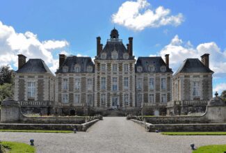 Château de Balleroy