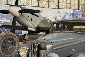 D-Day Wings Museum