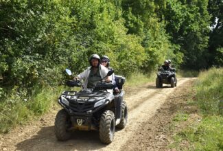 Deauville aventure