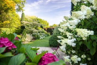 Les Jardins du Pays d’Auge