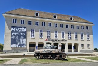 Musée Mémorial des civils dans la Guerre