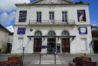 Juliobona Musée gallo-Romain
