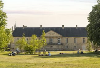 Musée de Normandie – Château de Caen