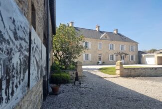 Ferme de la Sapinière