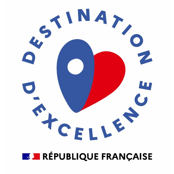 Image par défaut illustrant le propos de l'article Label Destination d’excellence de Normandie Sites