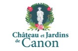Château de Canon, Parc et jardins