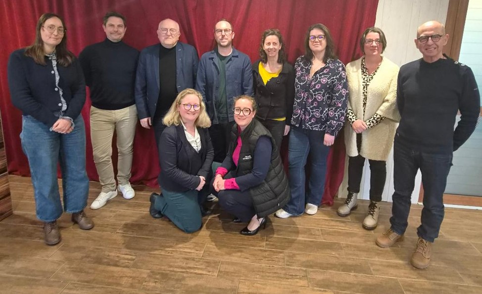 Image par défaut illustrant le propos de l'article Un nouveau CA pour notre réseau de Normandie Sites