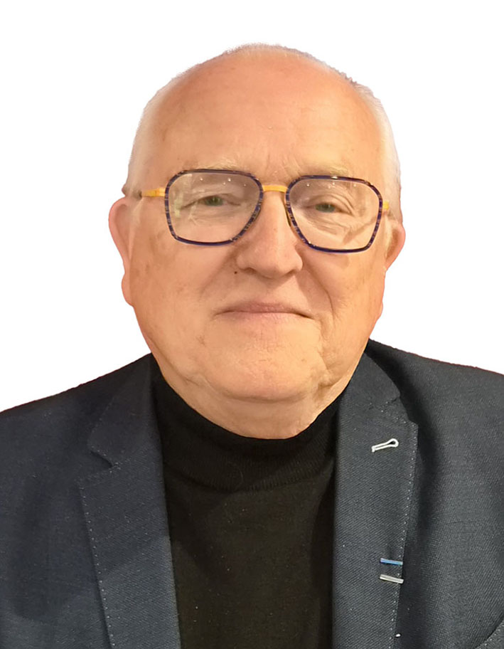 Image par défaut illustrant le propos de la page Le bureau de Normandie Sites